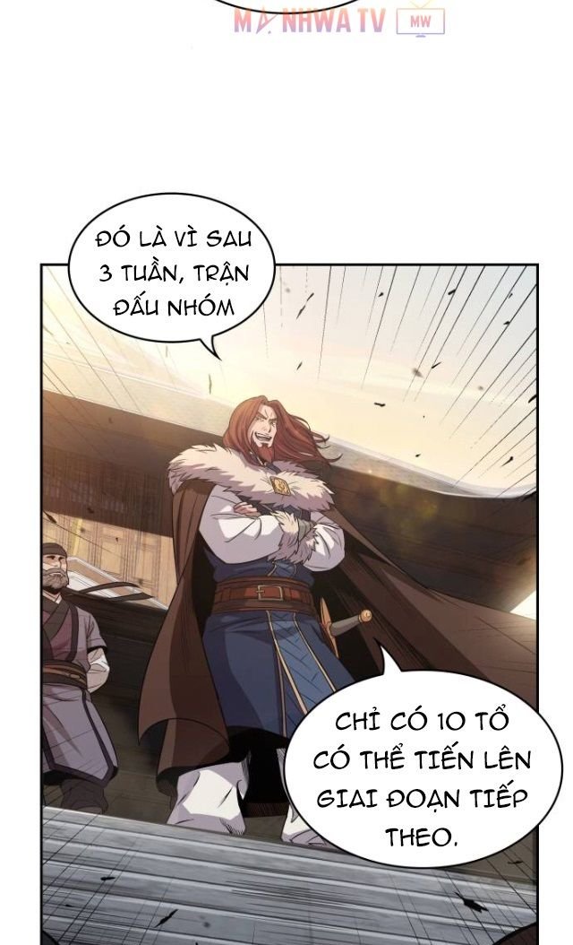 Đọc truyện Ngã lão ma thần - Chap 11