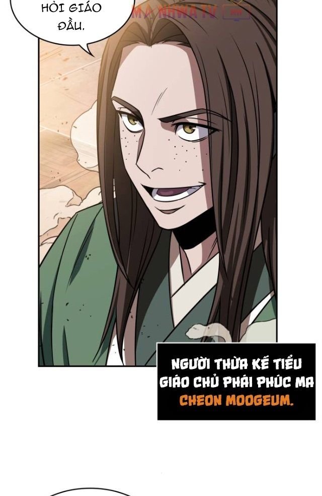 Đọc truyện Ngã lão ma thần - Chap 11