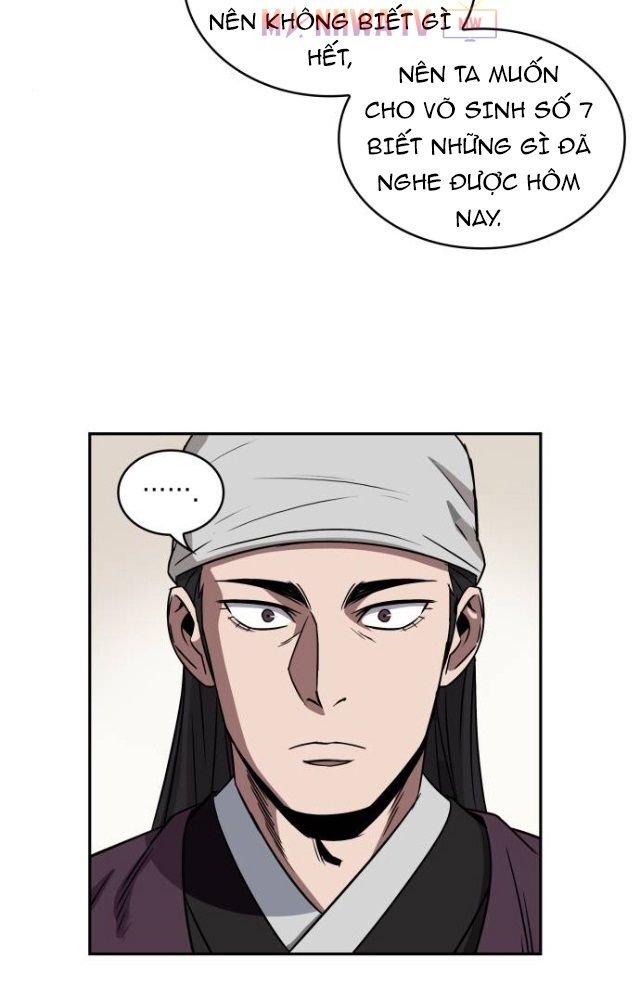 Đọc truyện Ngã lão ma thần - Chap 11
