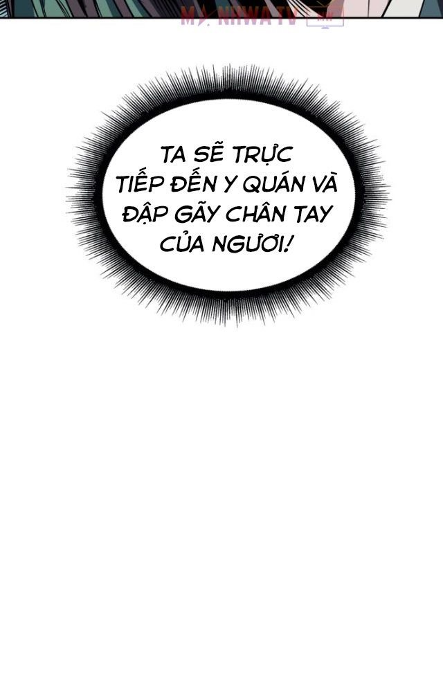 Đọc truyện Ngã lão ma thần - Chap 11