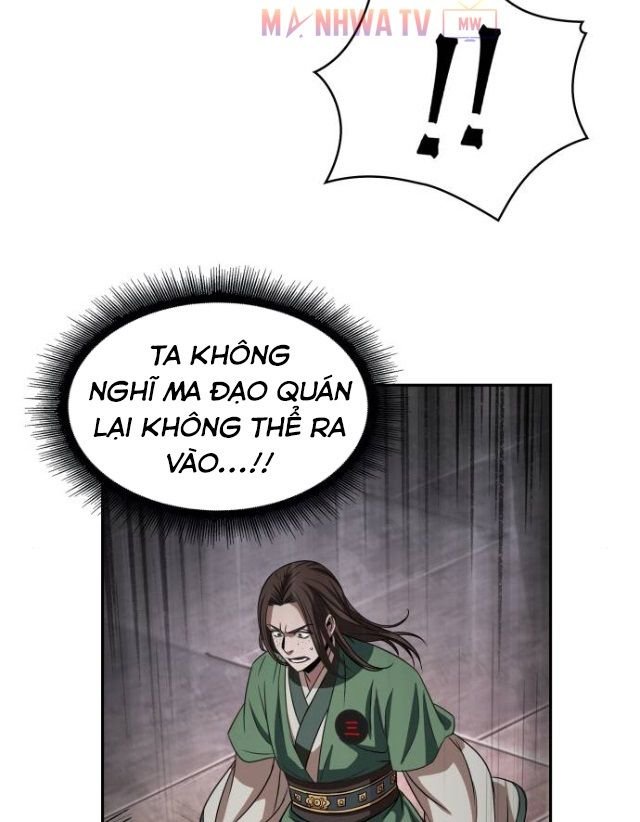 Đọc truyện Ngã lão ma thần - Chap 11