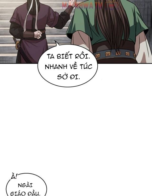Đọc truyện Ngã lão ma thần - Chap 11