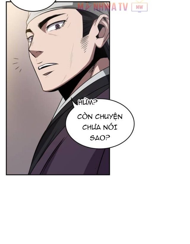 Đọc truyện Ngã lão ma thần - Chap 11