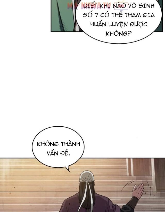 Đọc truyện Ngã lão ma thần - Chap 11