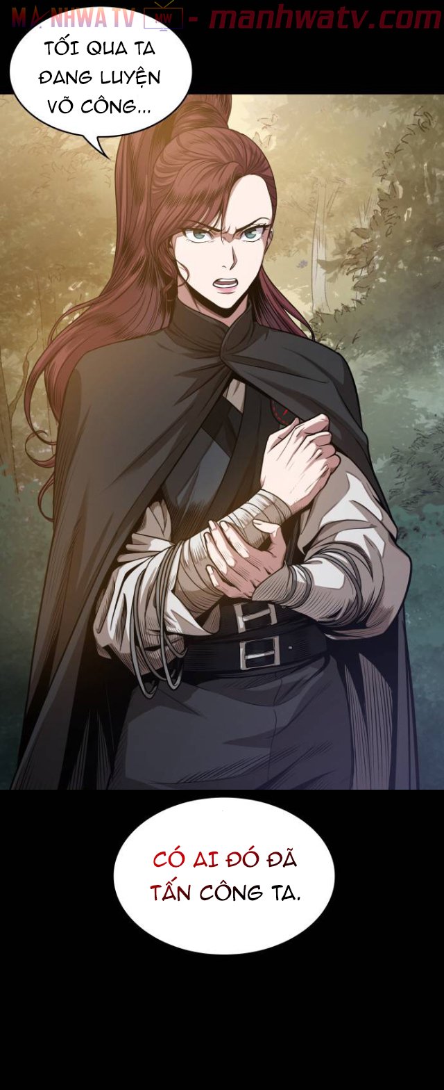 Đọc truyện Ngã lão ma thần - Chap 23