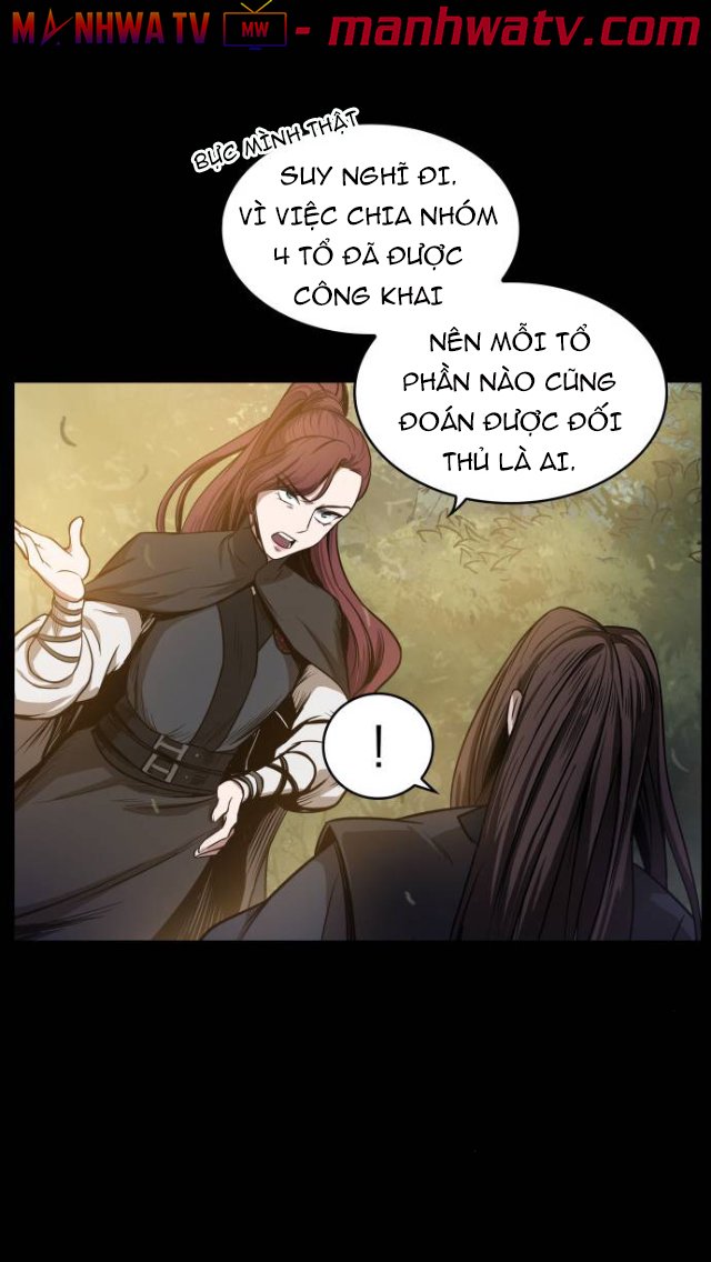 Đọc truyện Ngã lão ma thần - Chap 23