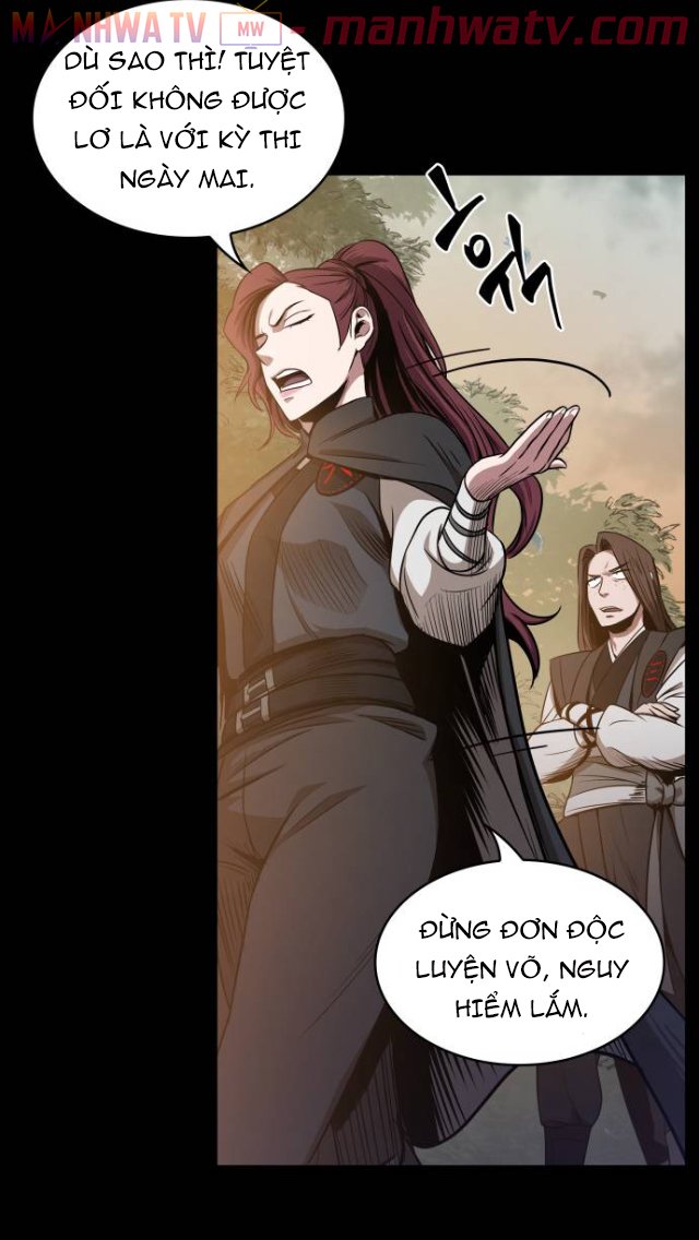 Đọc truyện Ngã lão ma thần - Chap 23