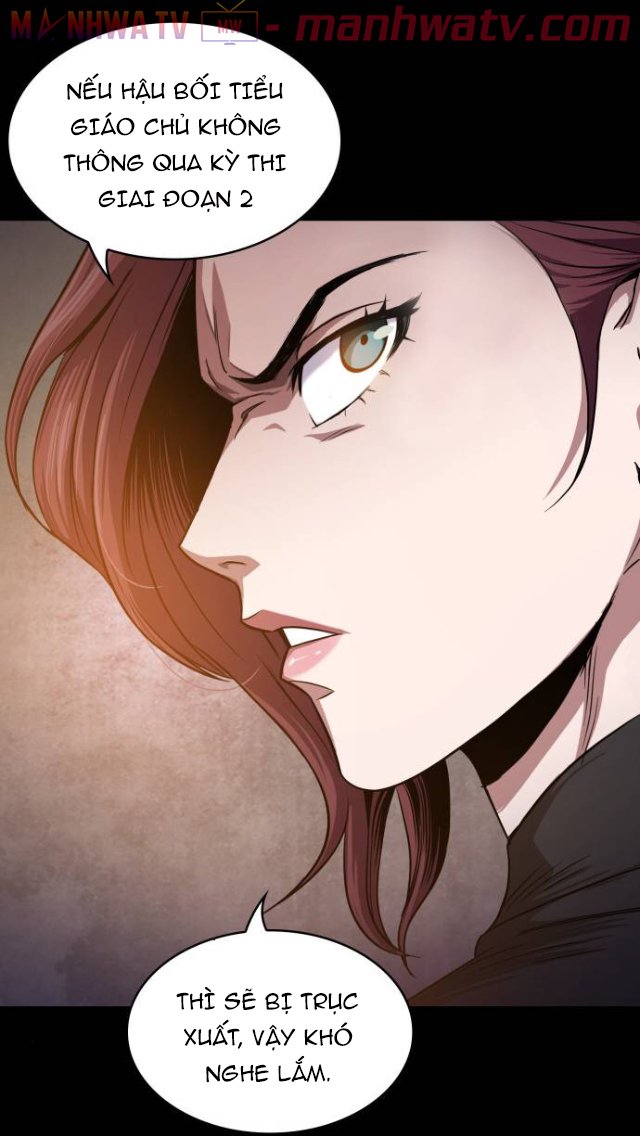 Đọc truyện Ngã lão ma thần - Chap 23