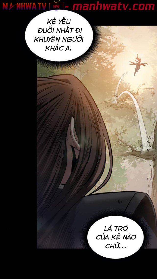 Đọc truyện Ngã lão ma thần - Chap 23