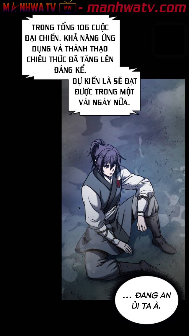 Đọc truyện Ngã lão ma thần - Chap 23