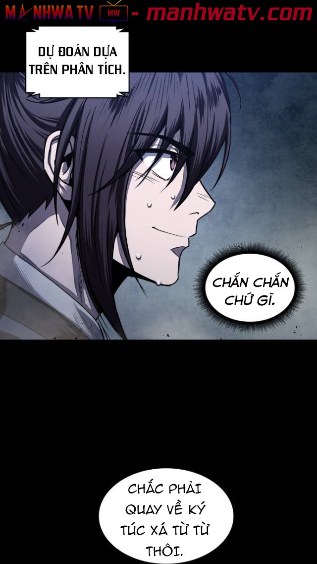 Đọc truyện Ngã lão ma thần - Chap 23
