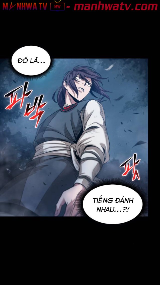 Đọc truyện Ngã lão ma thần - Chap 23