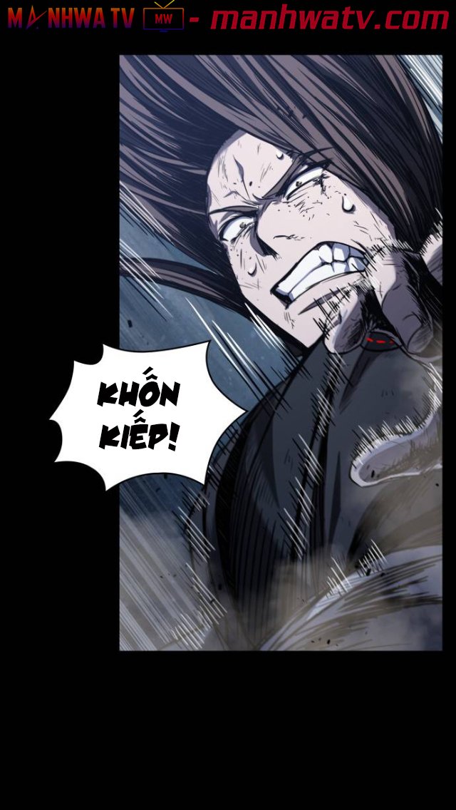 Đọc truyện Ngã lão ma thần - Chap 23