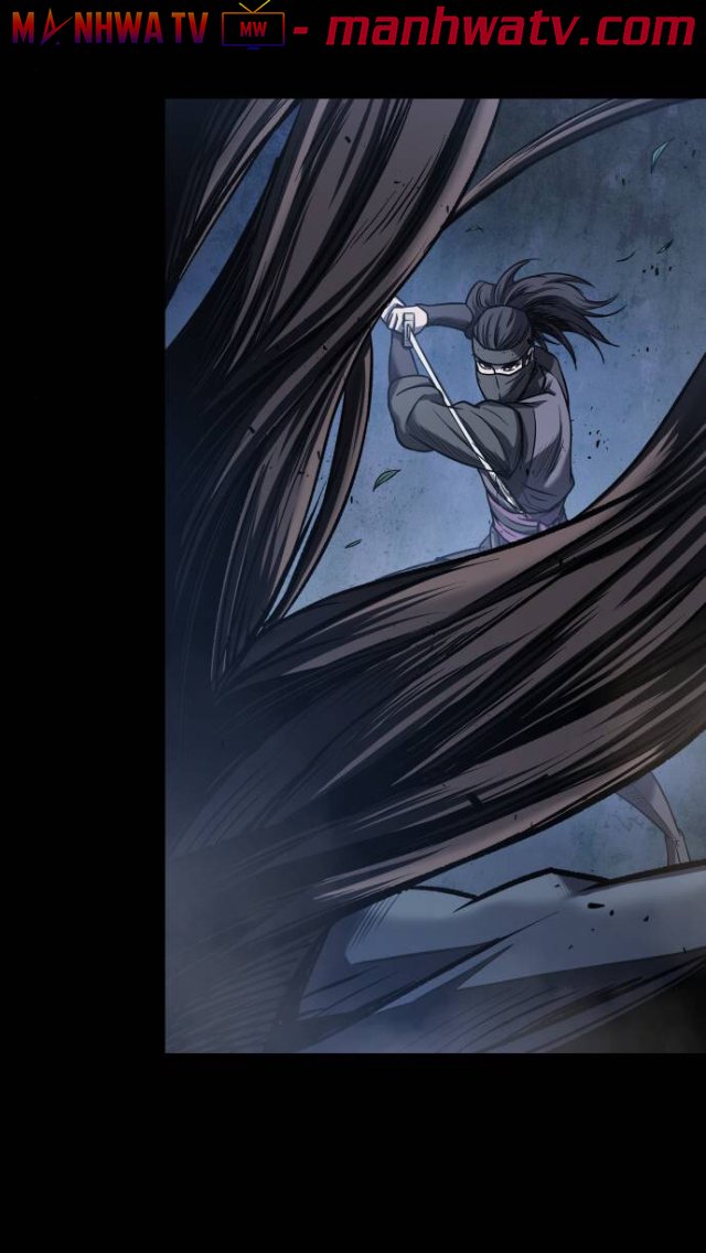 Đọc truyện Ngã lão ma thần - Chap 23
