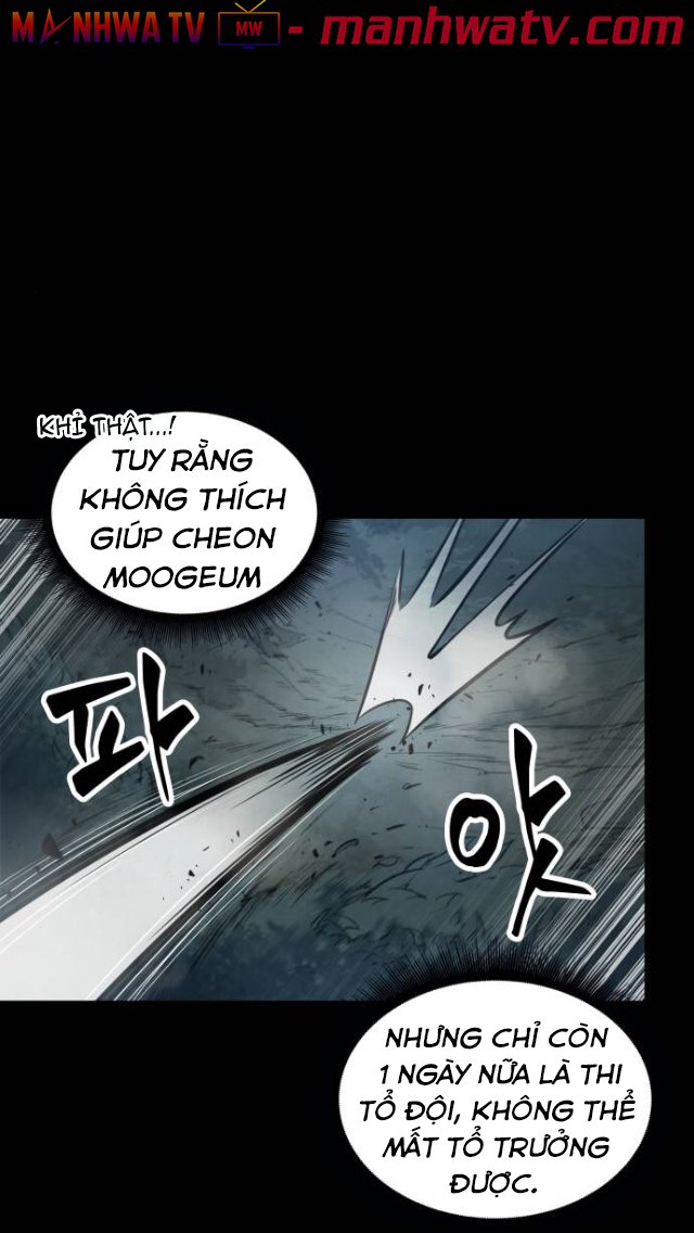 Đọc truyện Ngã lão ma thần - Chap 23