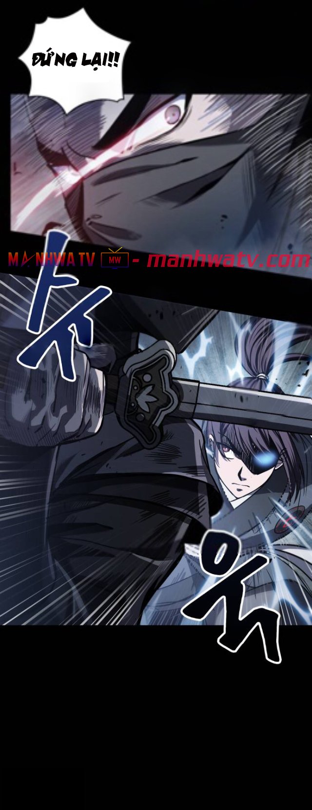 Đọc truyện Ngã lão ma thần - Chap 23