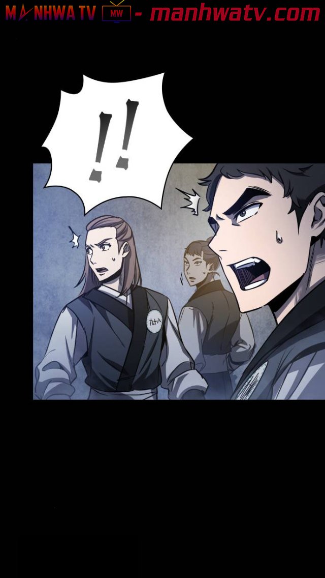 Đọc truyện Ngã lão ma thần - Chap 23