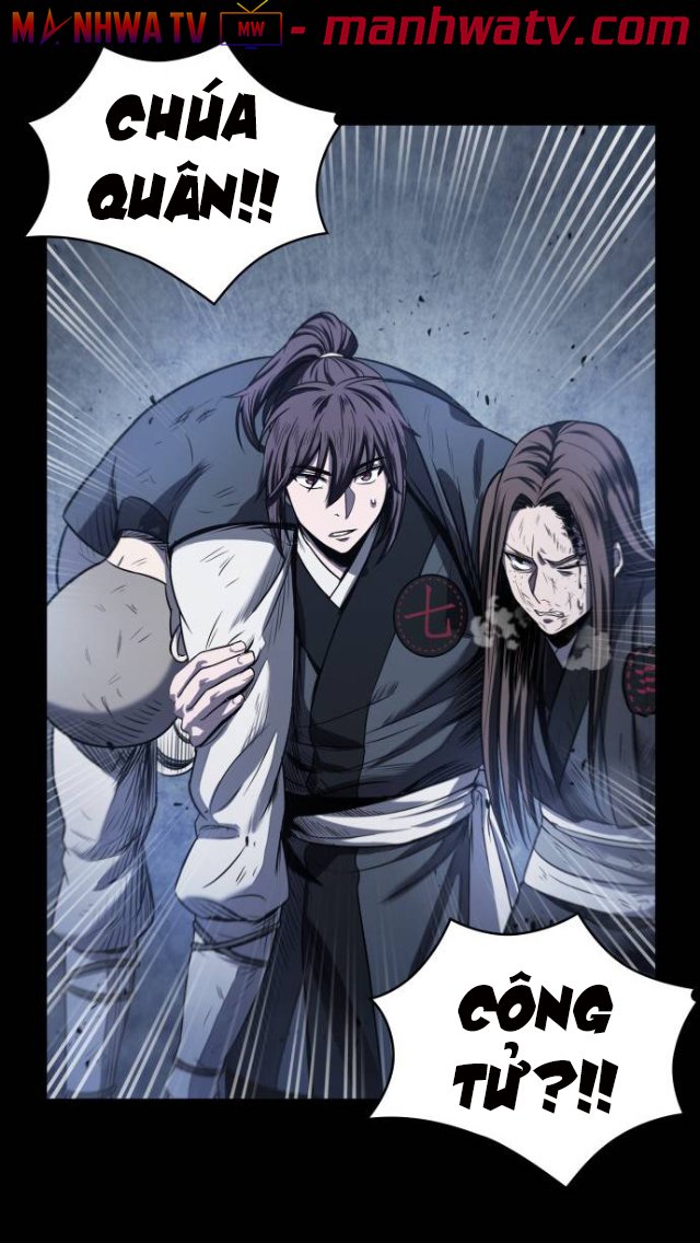 Đọc truyện Ngã lão ma thần - Chap 23
