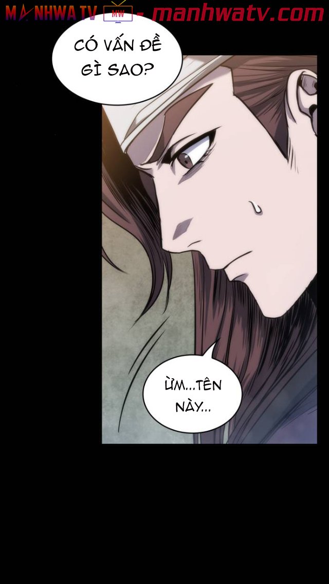 Đọc truyện Ngã lão ma thần - Chap 23