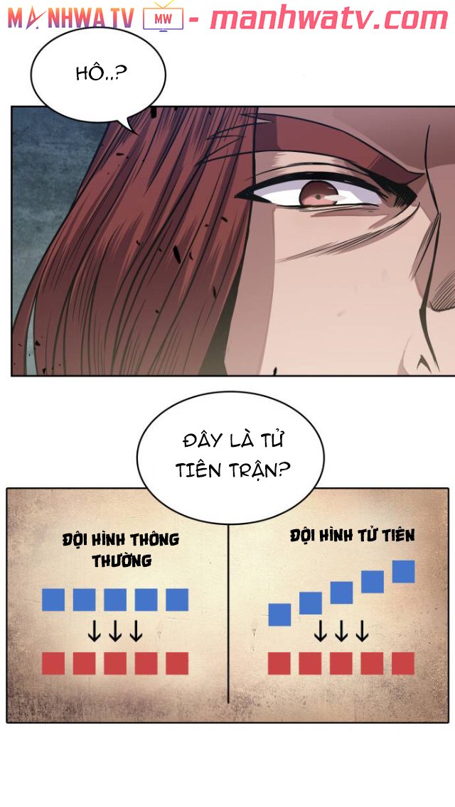 Đọc truyện Ngã lão ma thần - Chap 25
