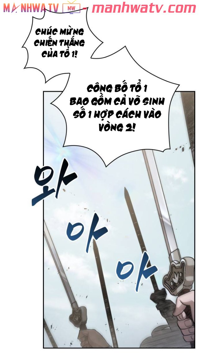 Đọc truyện Ngã lão ma thần - Chap 25