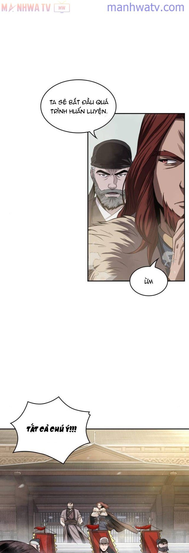 Đọc truyện Ngã lão ma thần - Chap 13
