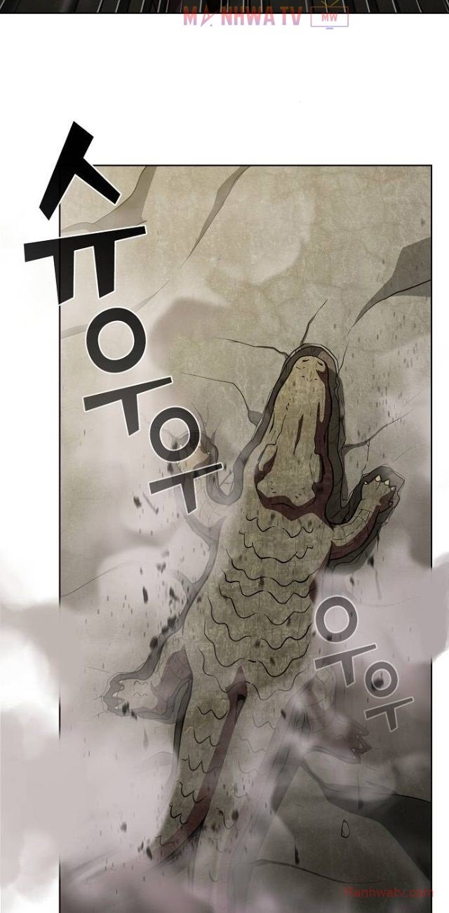 Đọc truyện Tôi là người chơi leo tháp một mình - Chap 15