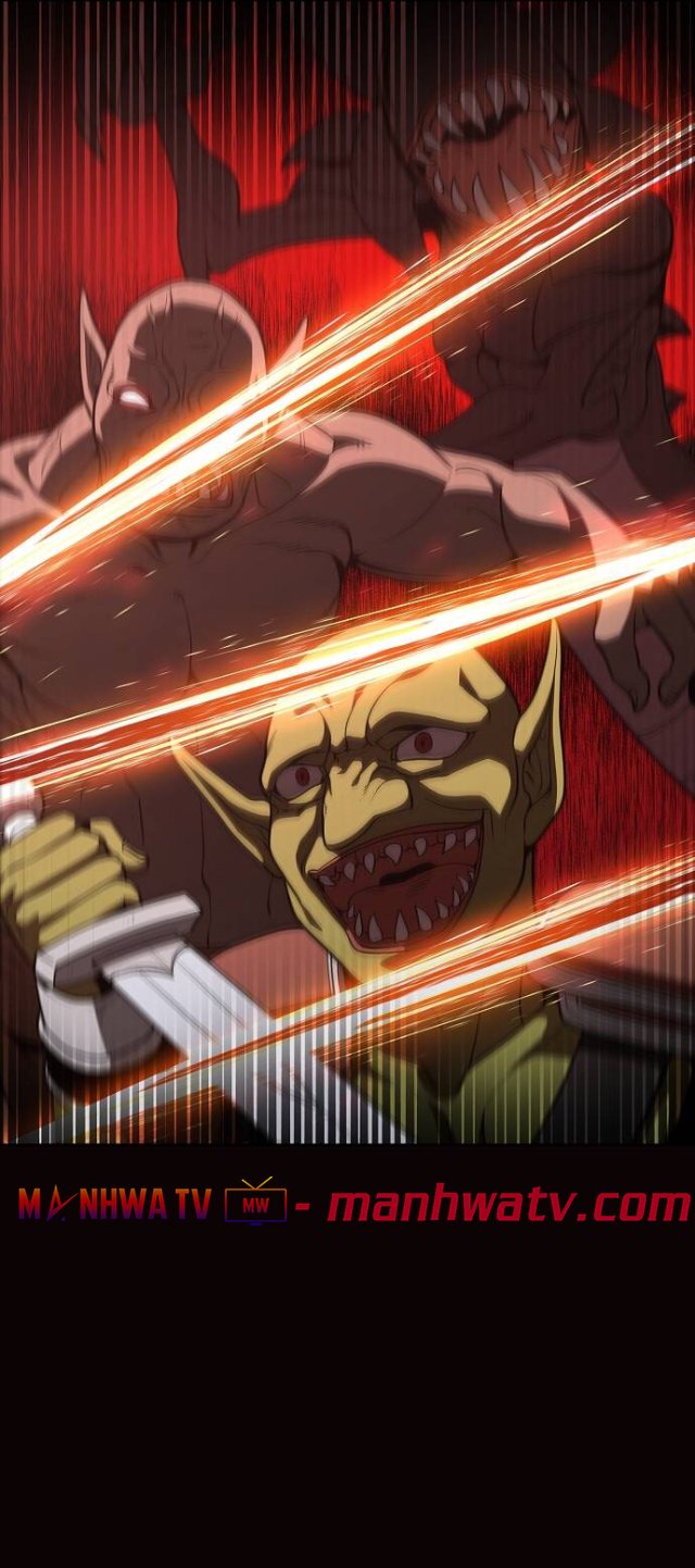 Đọc truyện Tôi là người chơi leo tháp một mình - Chap 22