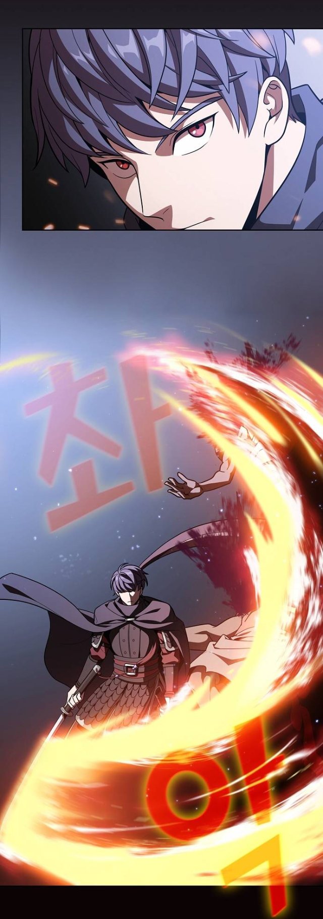 Đọc truyện Tôi là người chơi leo tháp một mình - Chap 22