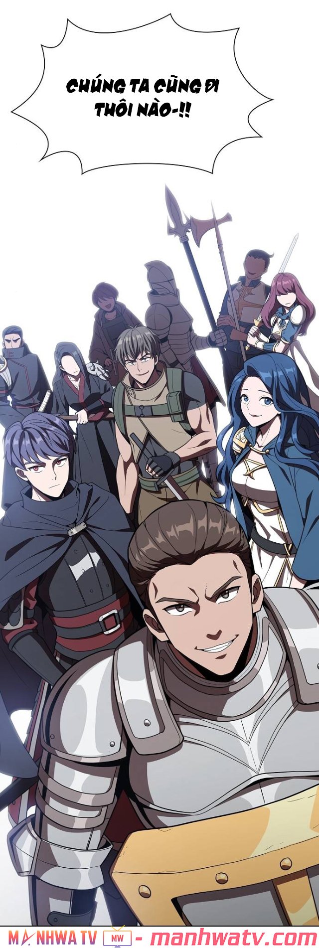 Đọc truyện Tôi là người chơi leo tháp một mình - Chap 22