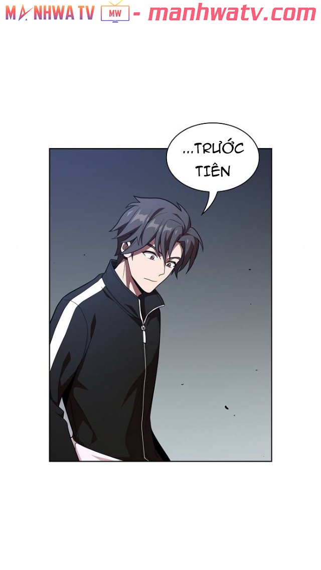 Đọc truyện Tôi là người chơi leo tháp một mình - Chap 22