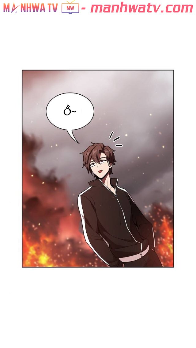 Đọc truyện Tôi là người chơi leo tháp một mình - Chap 22