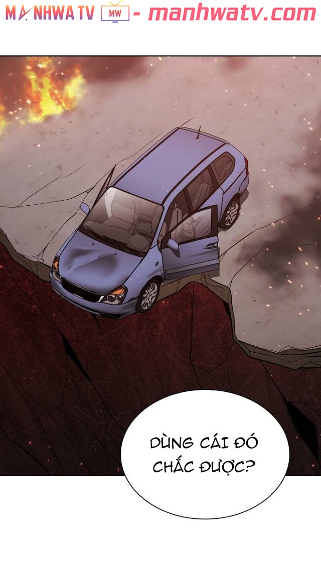 Đọc truyện Tôi là người chơi leo tháp một mình - Chap 22