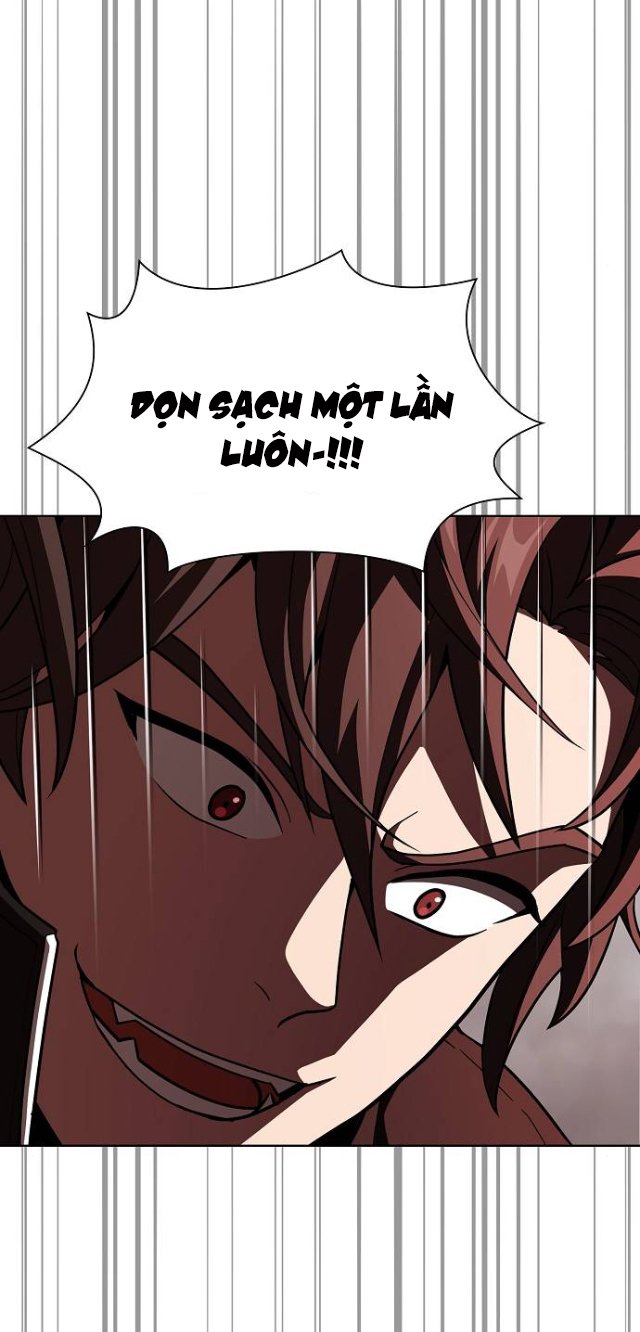 Đọc truyện Tôi là người chơi leo tháp một mình - Chap 22