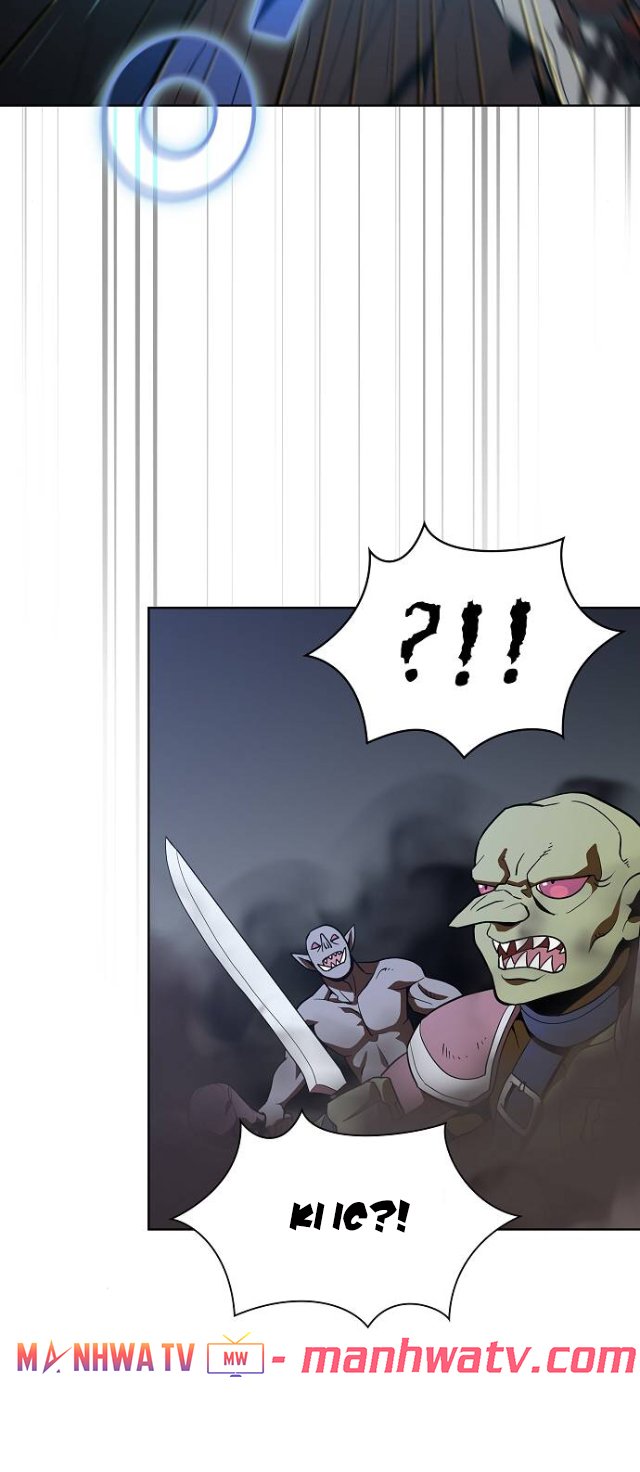 Đọc truyện Tôi là người chơi leo tháp một mình - Chap 22