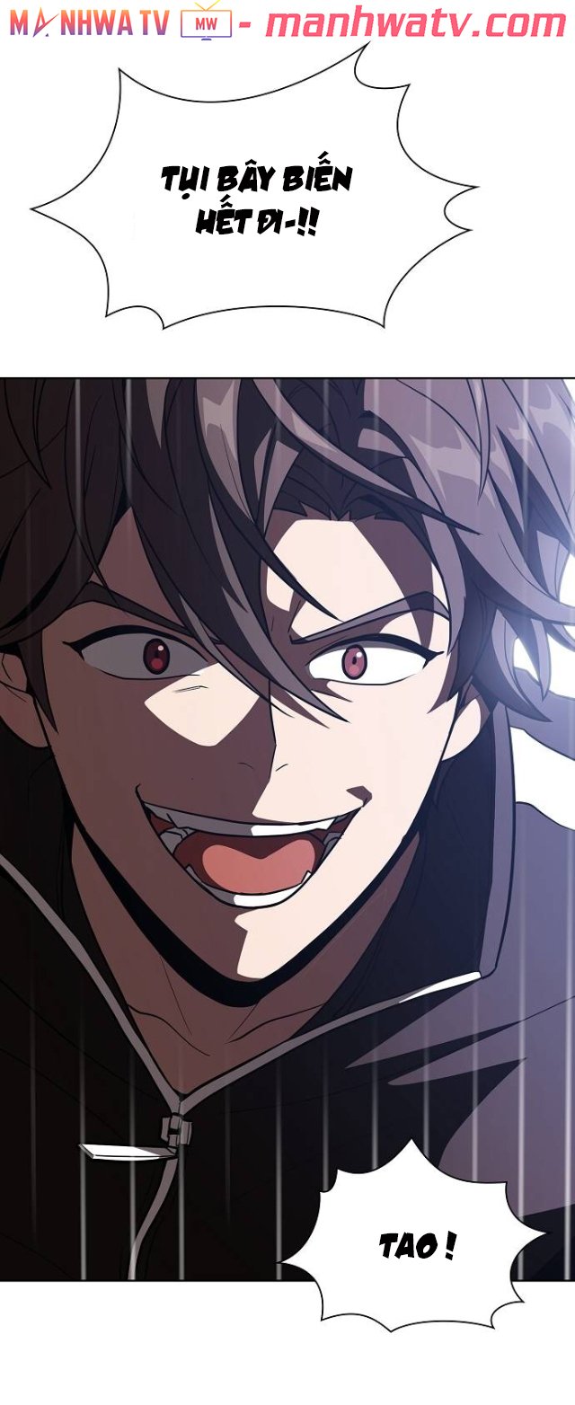 Đọc truyện Tôi là người chơi leo tháp một mình - Chap 22