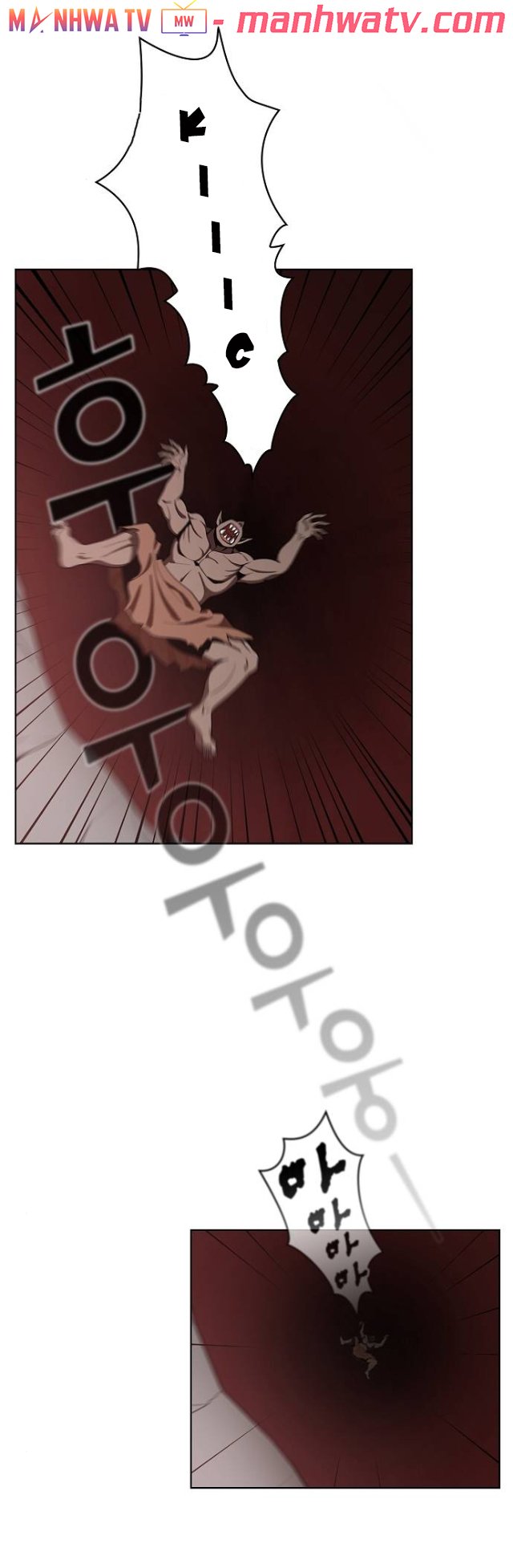 Đọc truyện Tôi là người chơi leo tháp một mình - Chap 22