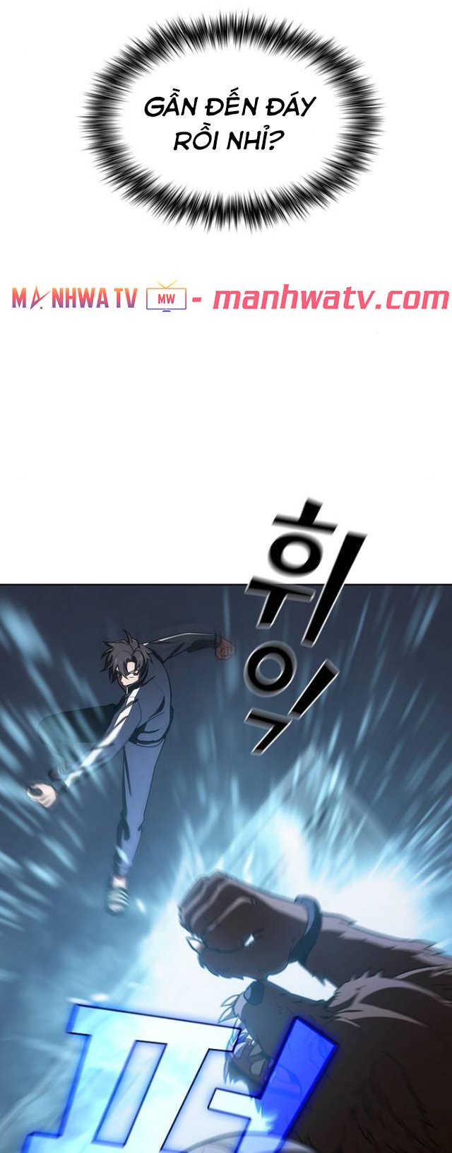 Đọc truyện Tôi là người chơi leo tháp một mình - Chap 22