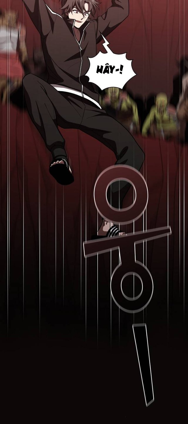 Đọc truyện Tôi là người chơi leo tháp một mình - Chap 22