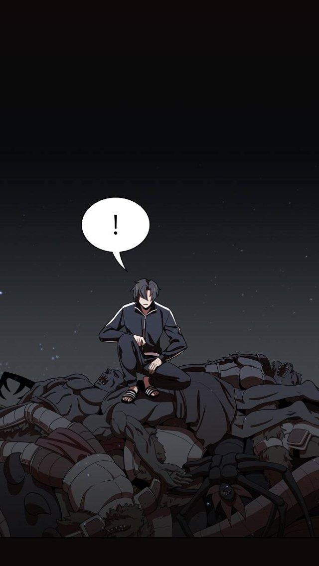 Đọc truyện Tôi là người chơi leo tháp một mình - Chap 22