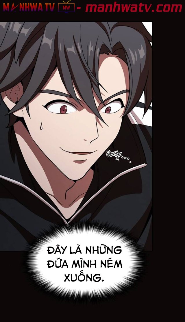 Đọc truyện Tôi là người chơi leo tháp một mình - Chap 22