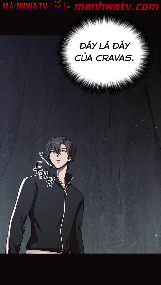 Đọc truyện Tôi là người chơi leo tháp một mình - Chap 22