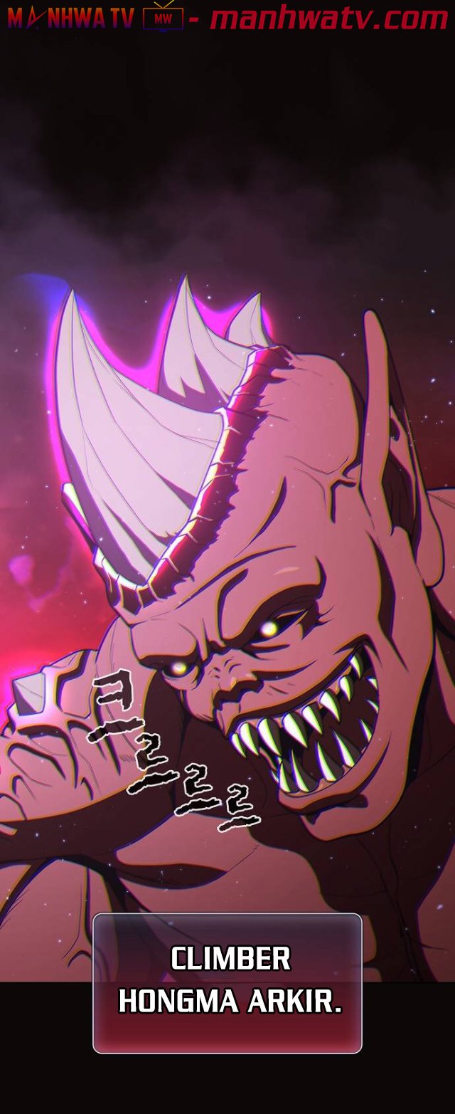 Đọc truyện Tôi là người chơi leo tháp một mình - Chap 22