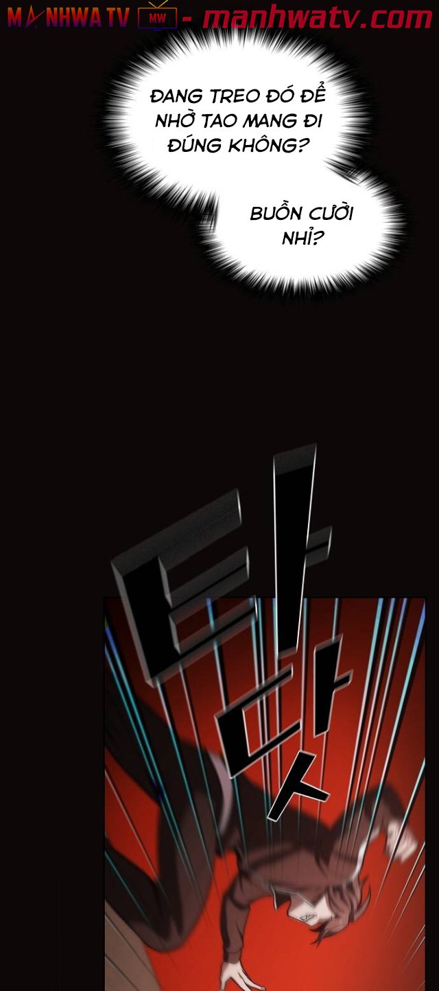 Đọc truyện Tôi là người chơi leo tháp một mình - Chap 22