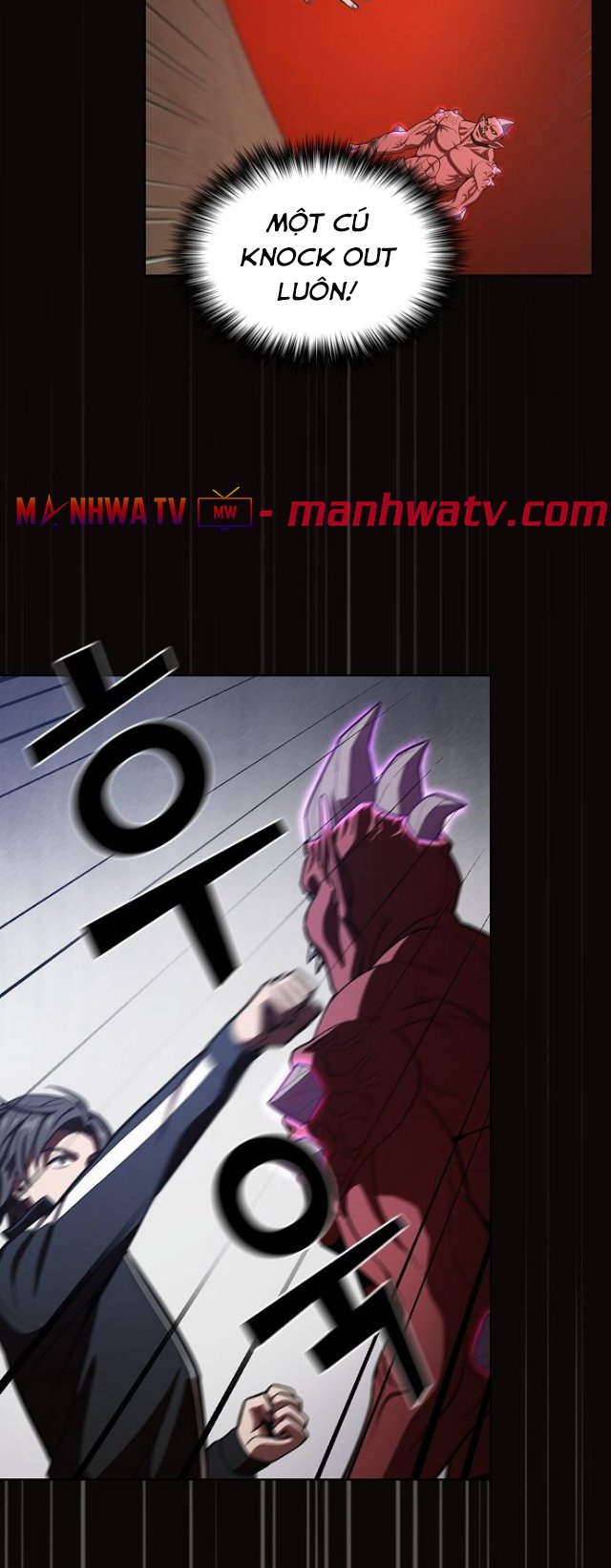 Đọc truyện Tôi là người chơi leo tháp một mình - Chap 22