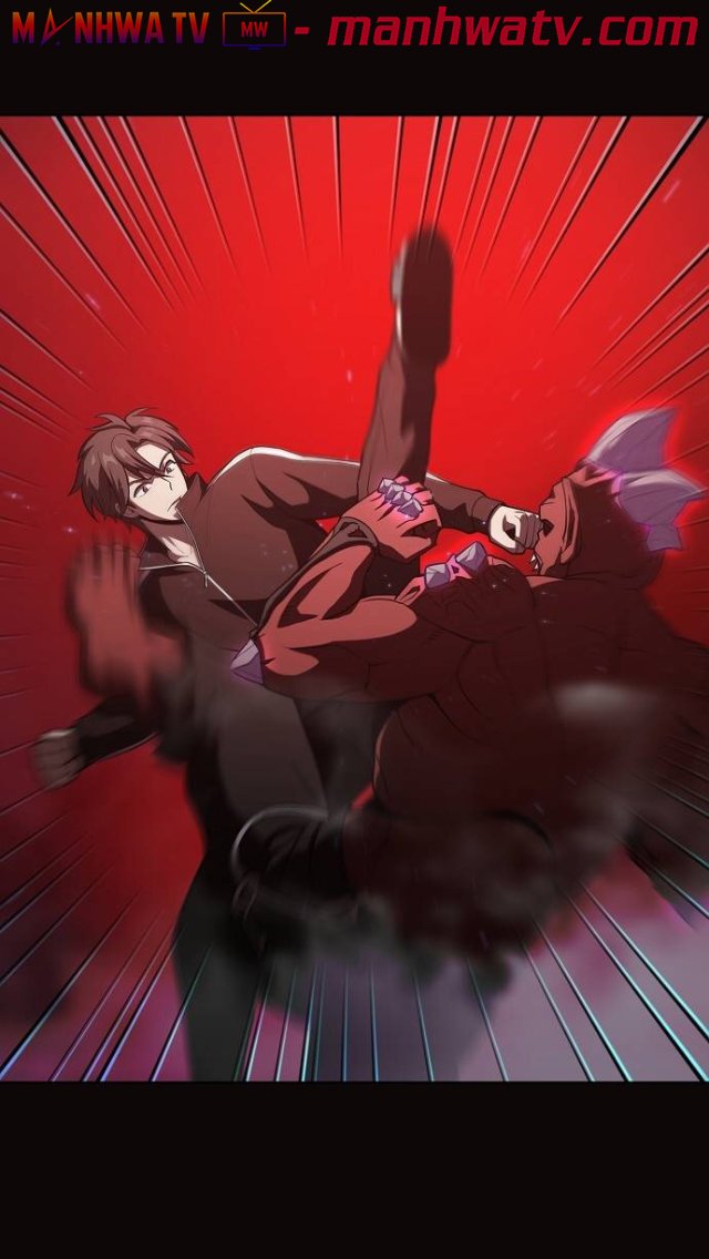 Đọc truyện Tôi là người chơi leo tháp một mình - Chap 22