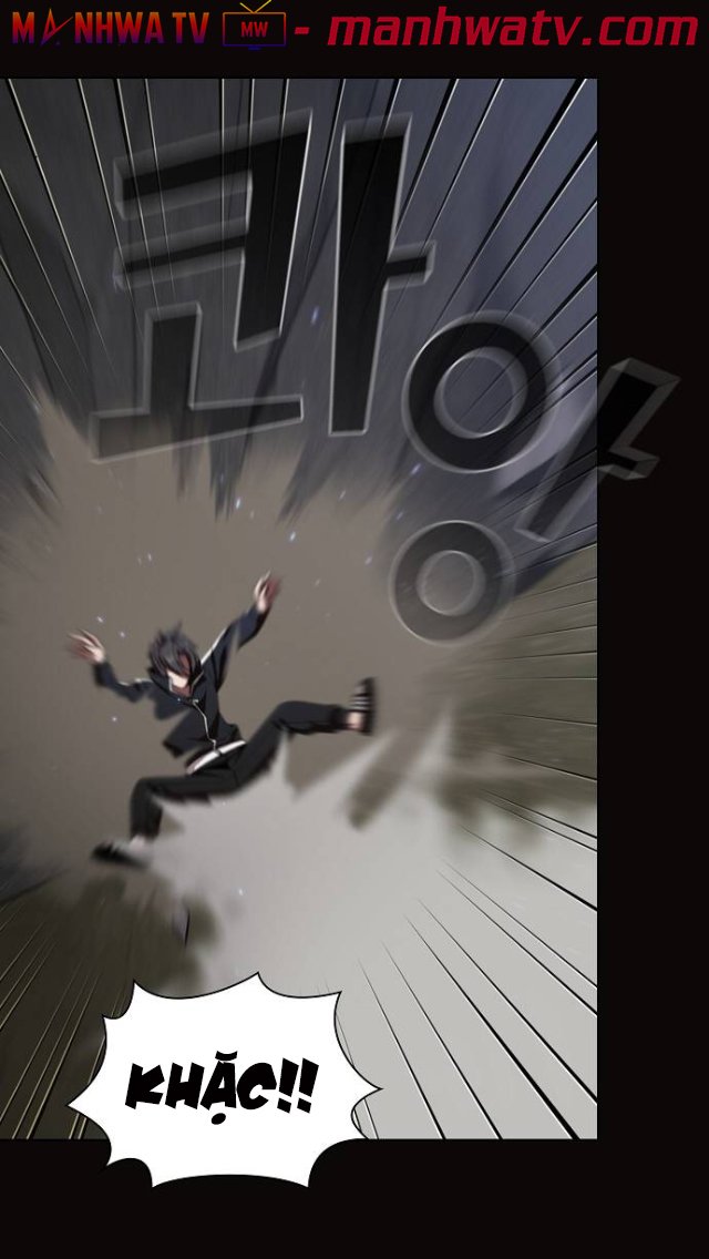 Đọc truyện Tôi là người chơi leo tháp một mình - Chap 22