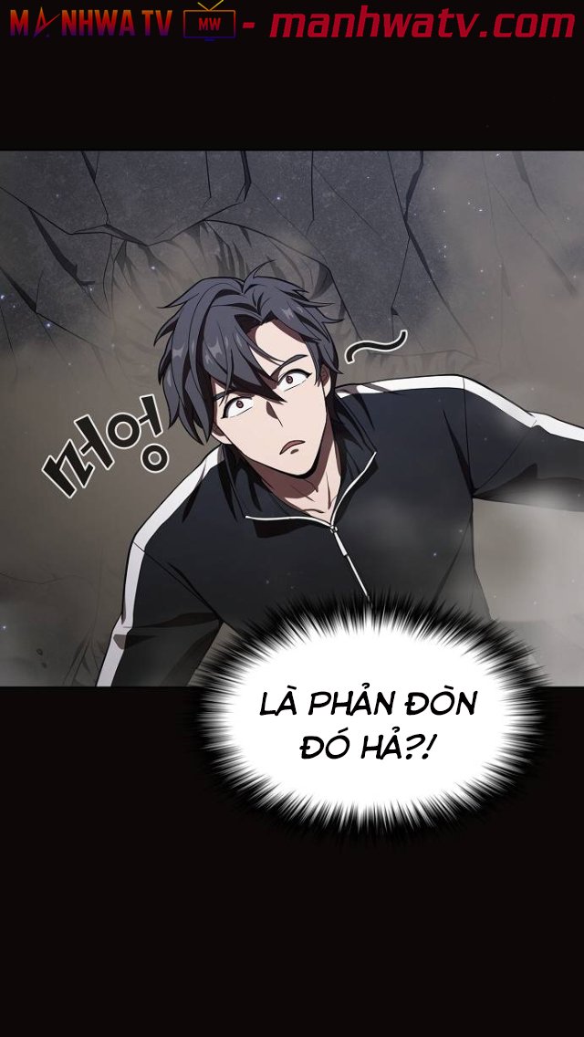 Đọc truyện Tôi là người chơi leo tháp một mình - Chap 22