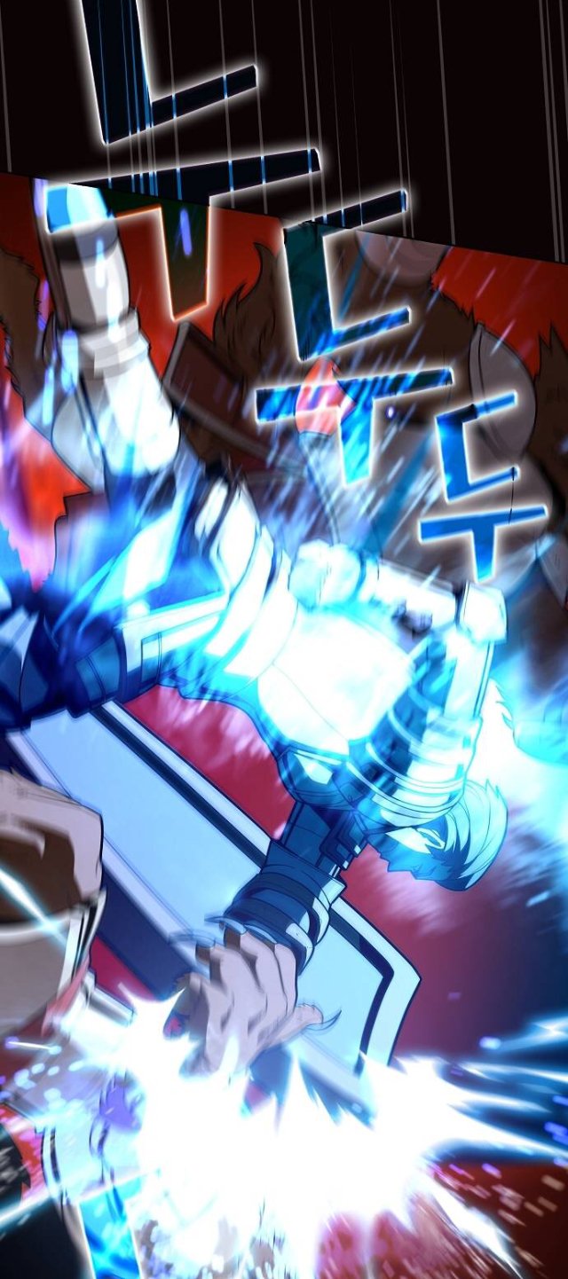 Đọc truyện Tôi là người chơi leo tháp một mình - Chap 22