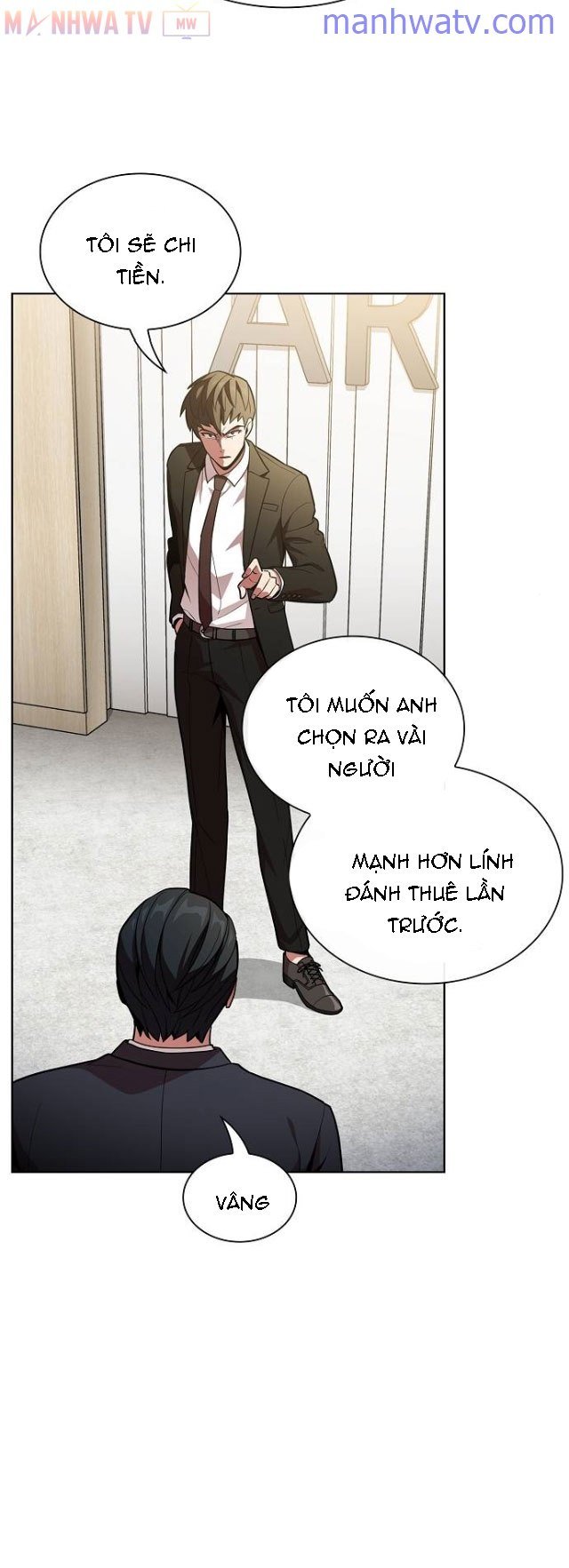 Đọc truyện Tôi là người chơi leo tháp một mình - Chap 19